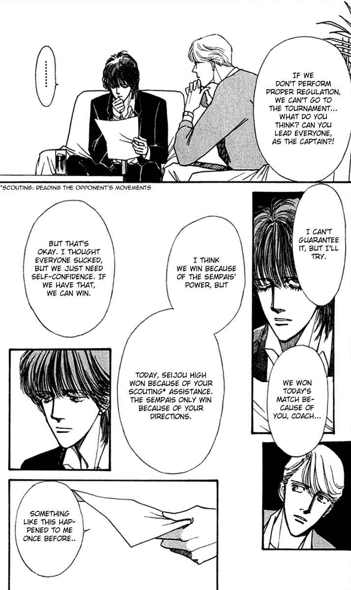 Page 9 Chapter 6 Boyfriend