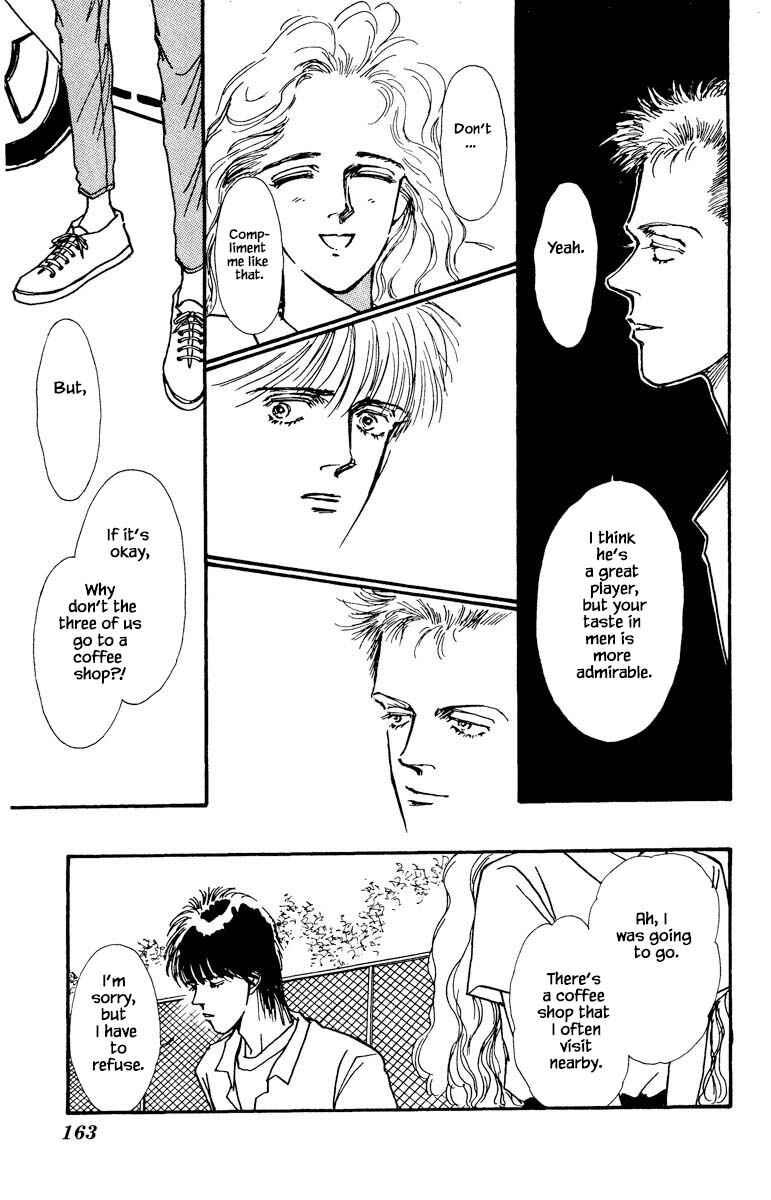 Page 11 Chapter 37 Boyfriend