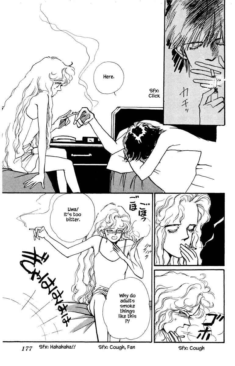 Page 11 Chapter 56 Boyfriend