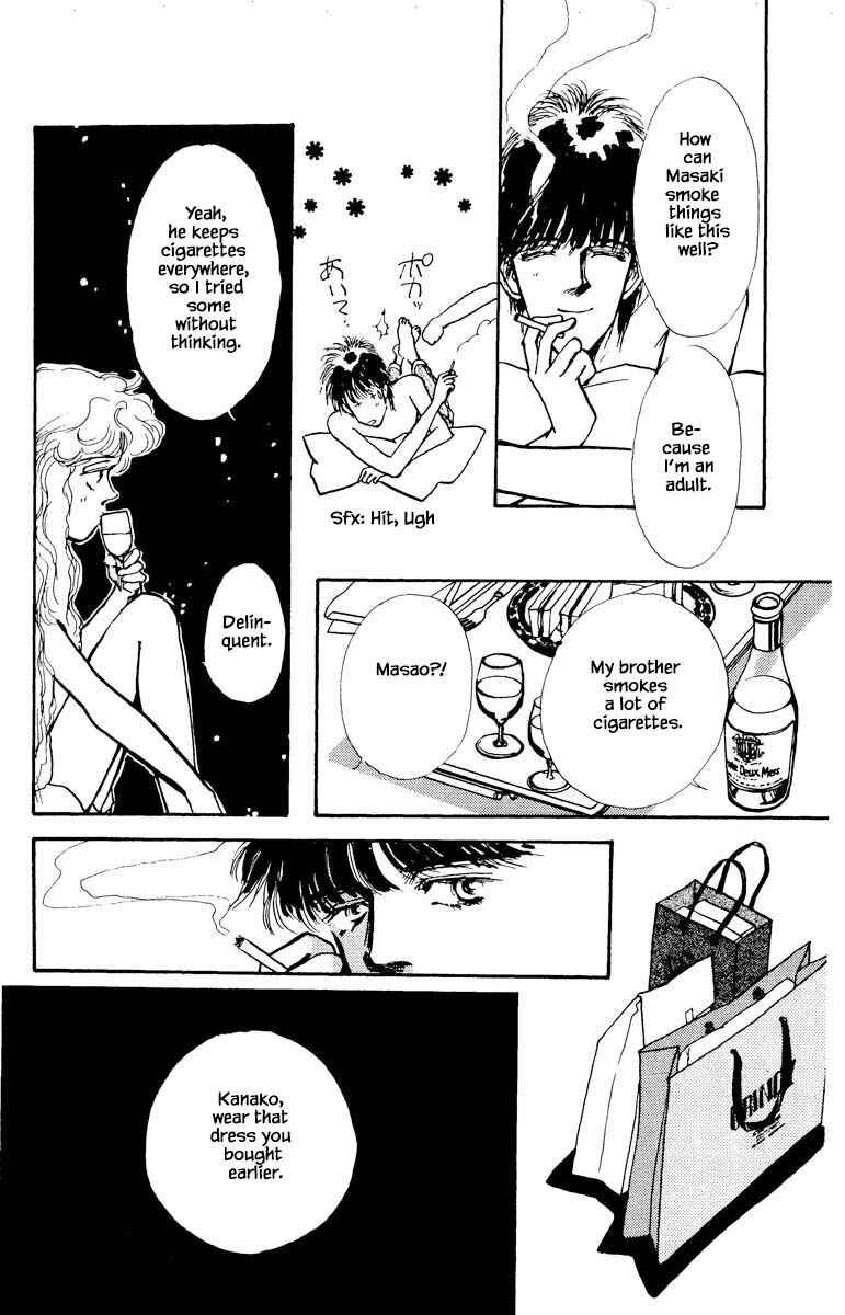 Page 12 Chapter 56 Boyfriend