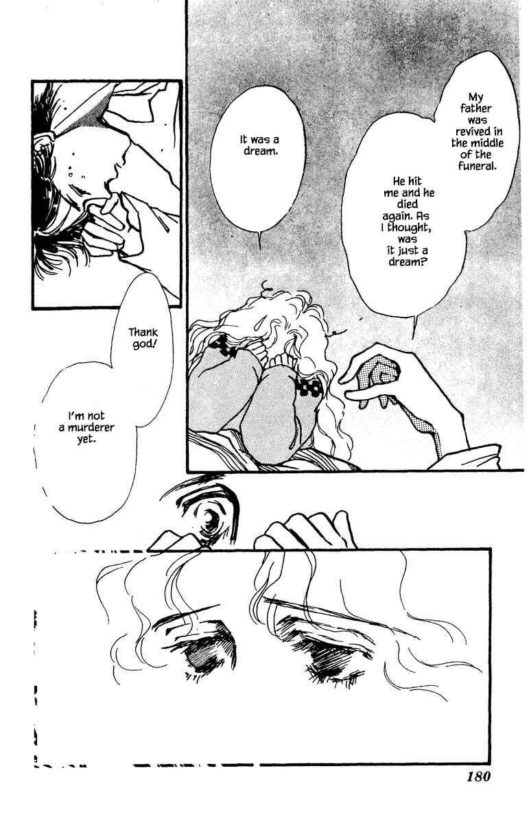 Page 18 Chapter 47 Boyfriend