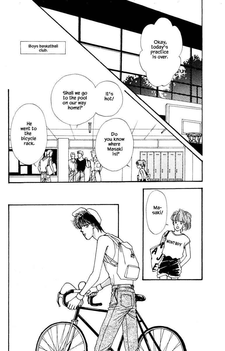 Page 18 Chapter 54 Boyfriend