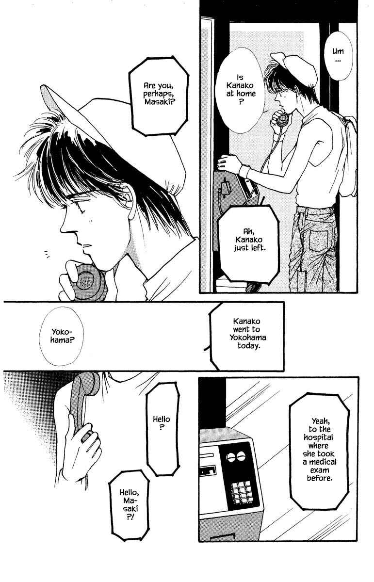 Page 21 Chapter 54 Boyfriend