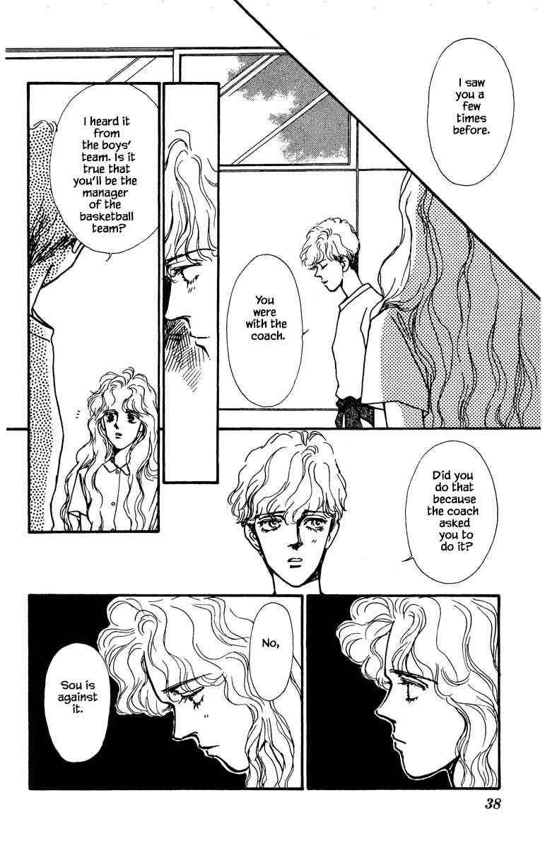 Page 10 Chapter 40 Boyfriend