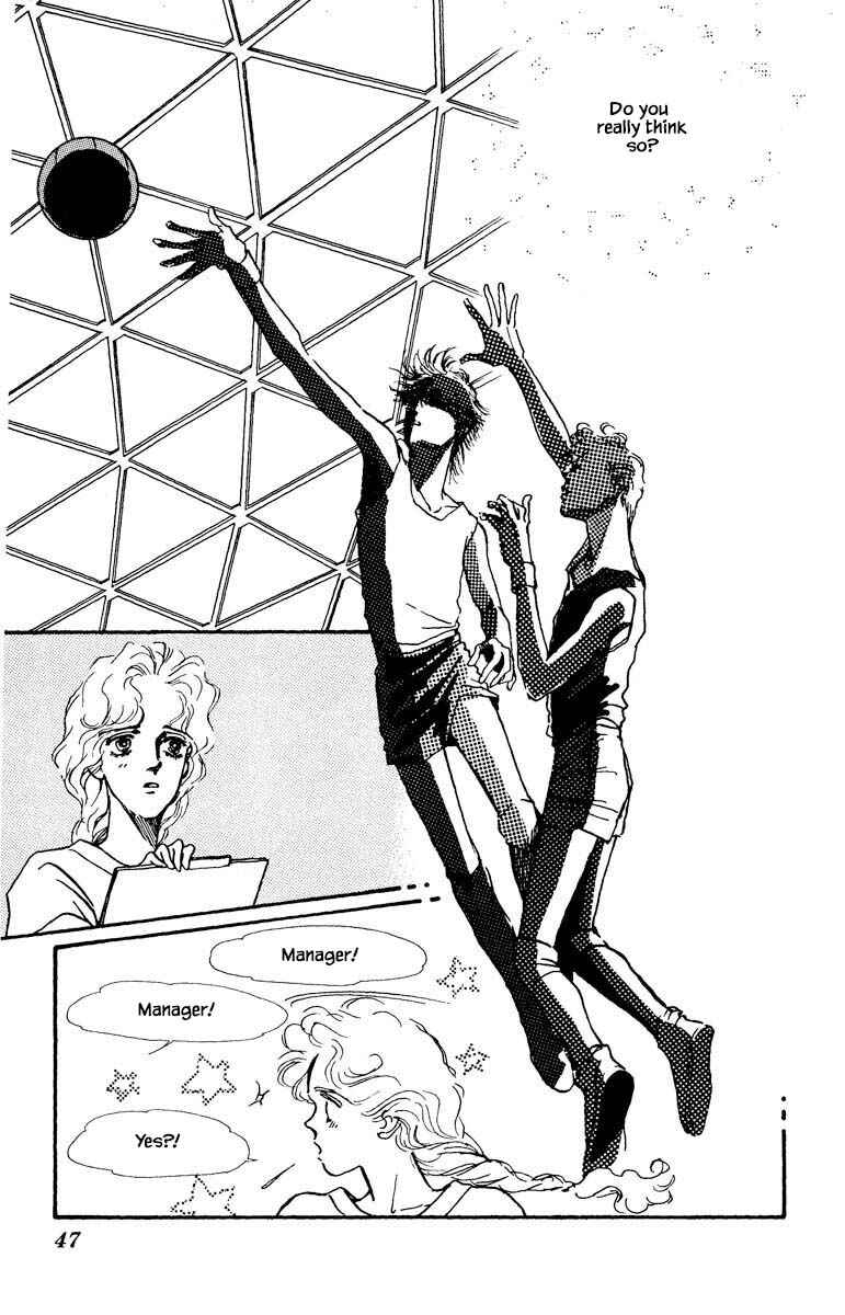 Page 19 Chapter 40 Boyfriend