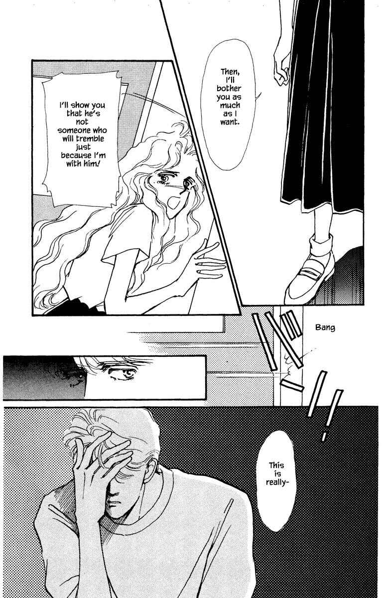 Page 7 Chapter 40 Boyfriend