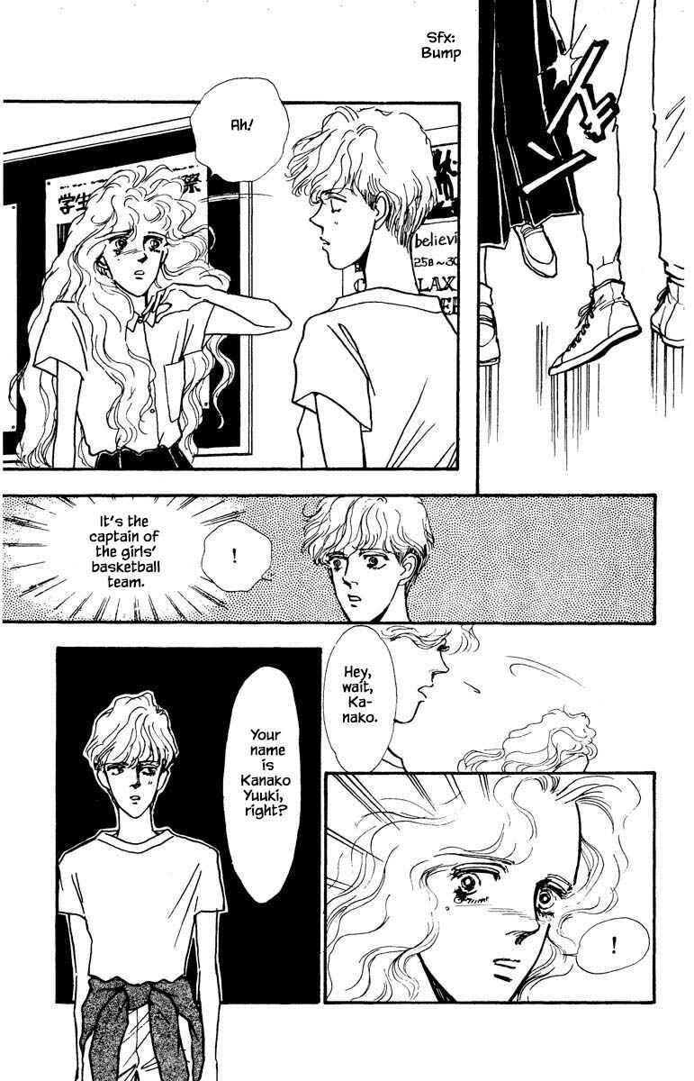 Page 9 Chapter 40 Boyfriend