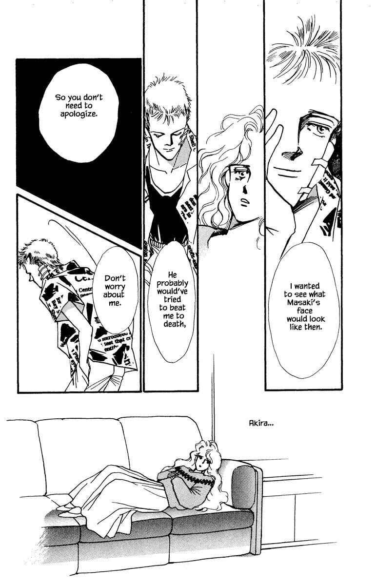 Page 10 Chapter 48 Boyfriend