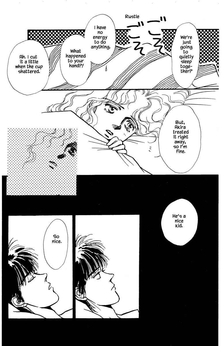 Page 14 Chapter 48 Boyfriend