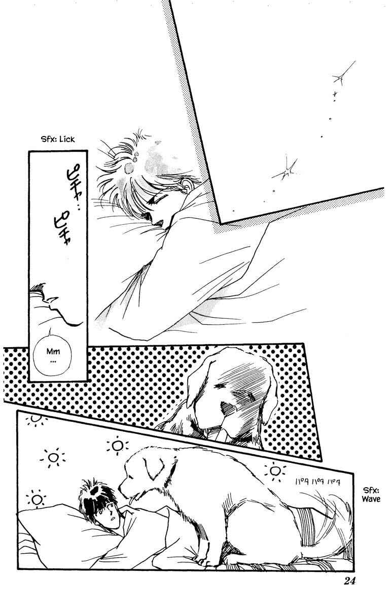 Page 22 Chapter 48 Boyfriend