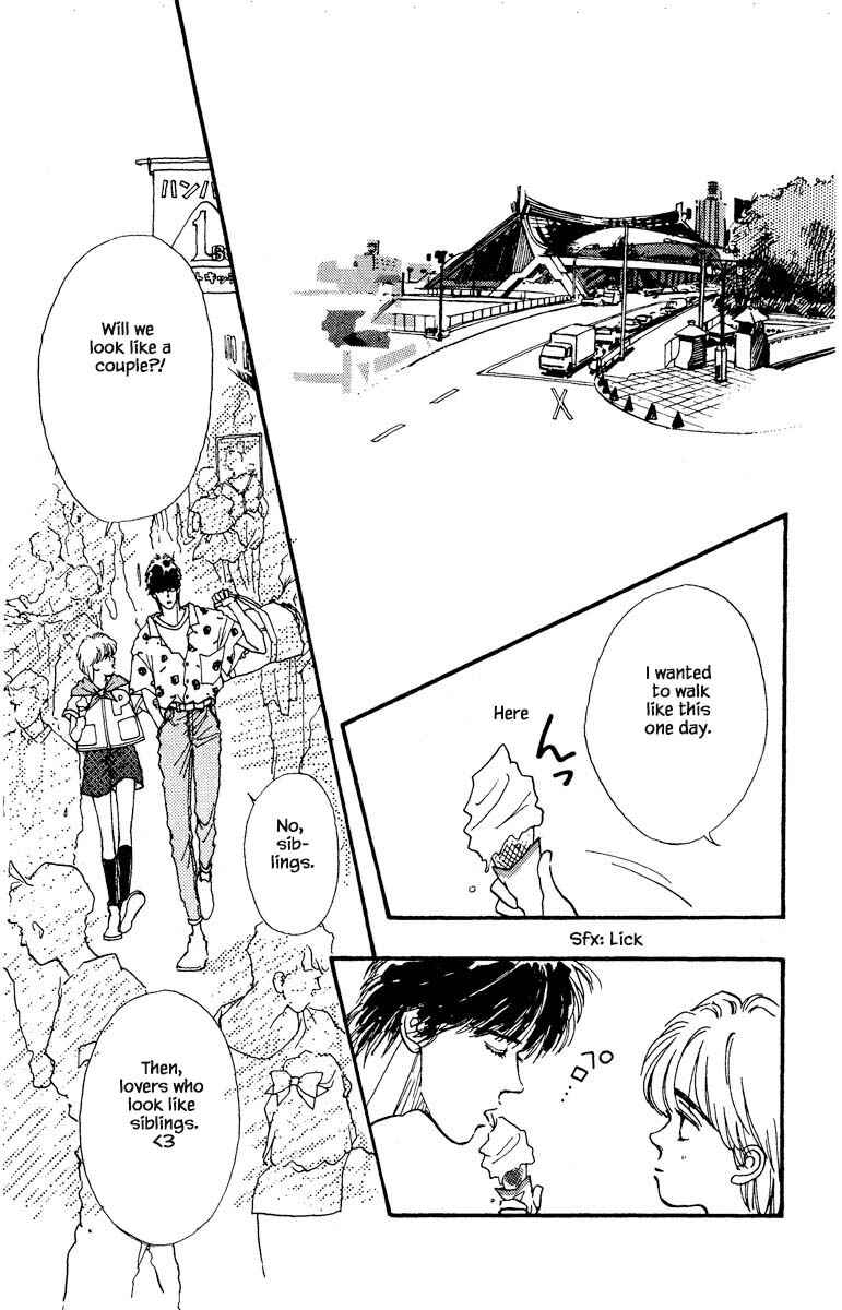 Page 16 Chapter 70 Boyfriend