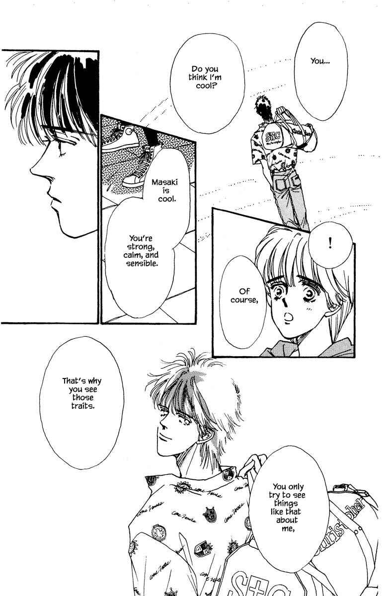 Page 18 Chapter 70 Boyfriend