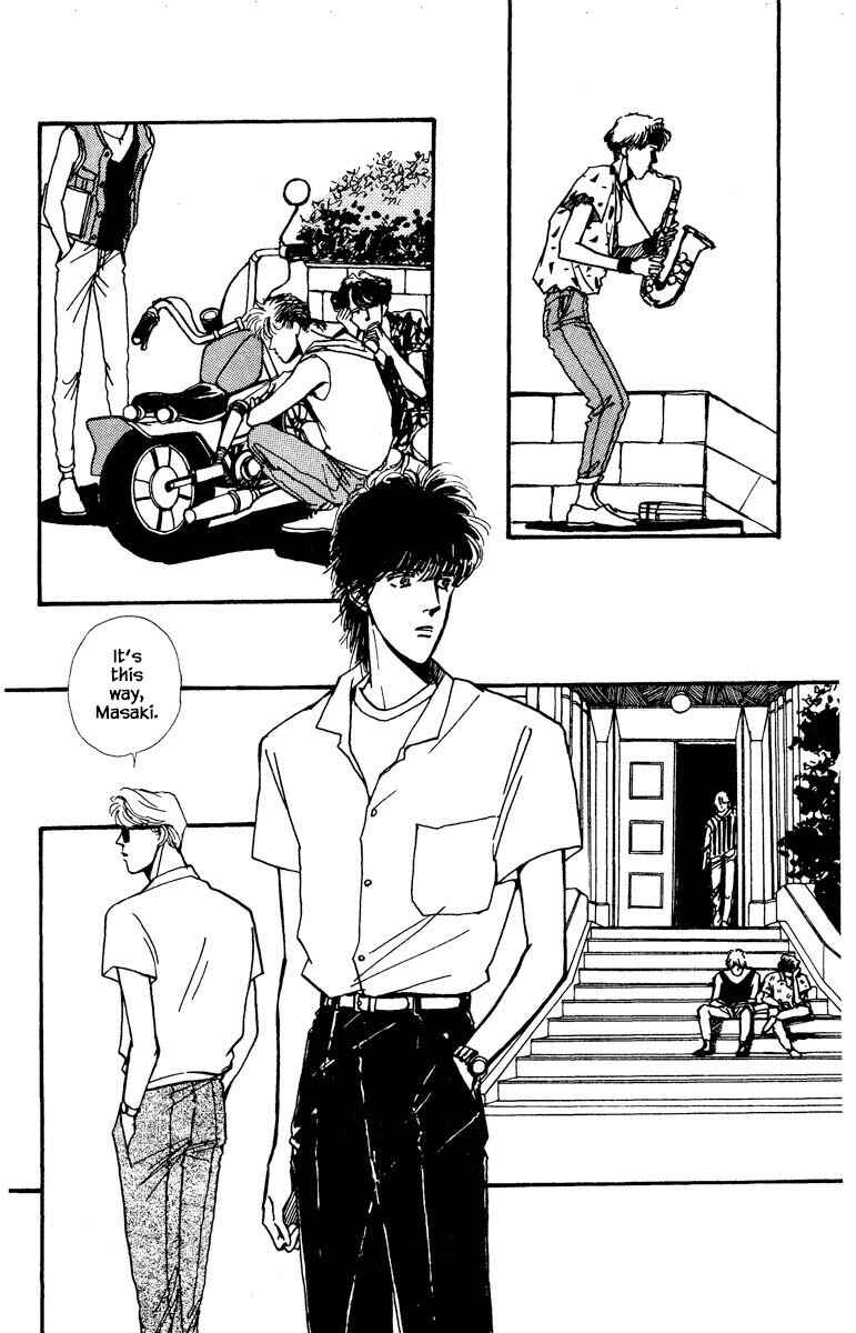 Page 16 Chapter 19 Boyfriend