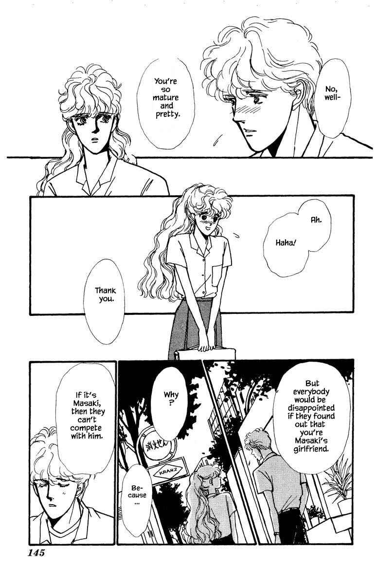 Page 21 Chapter 19 Boyfriend