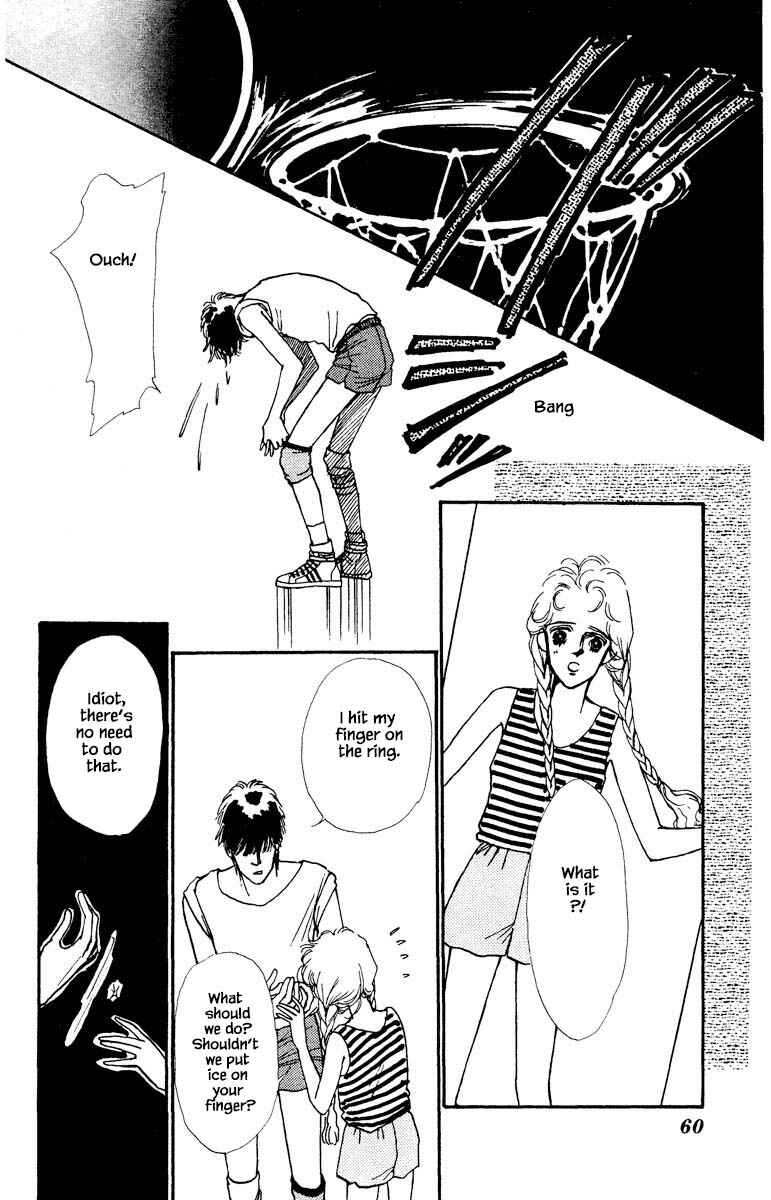 Page 12 Chapter 59 Boyfriend