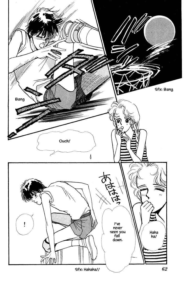 Page 14 Chapter 59 Boyfriend