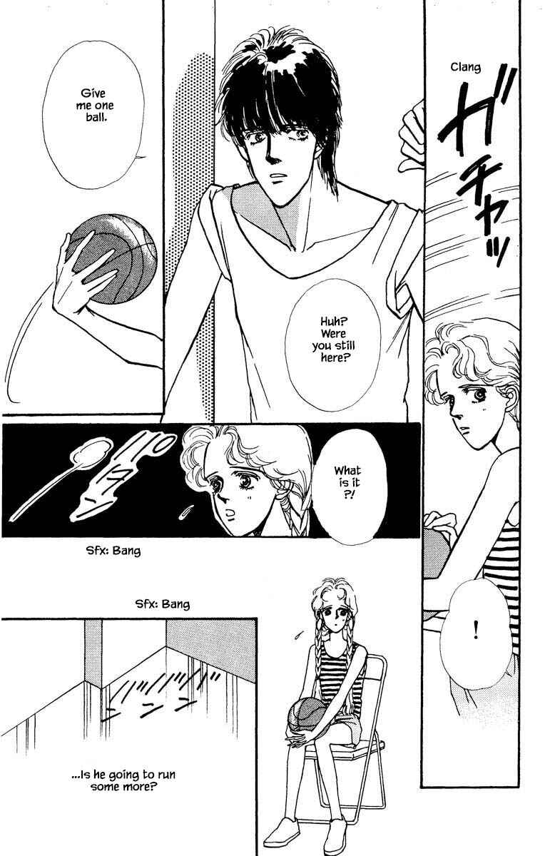 Page 9 Chapter 59 Boyfriend