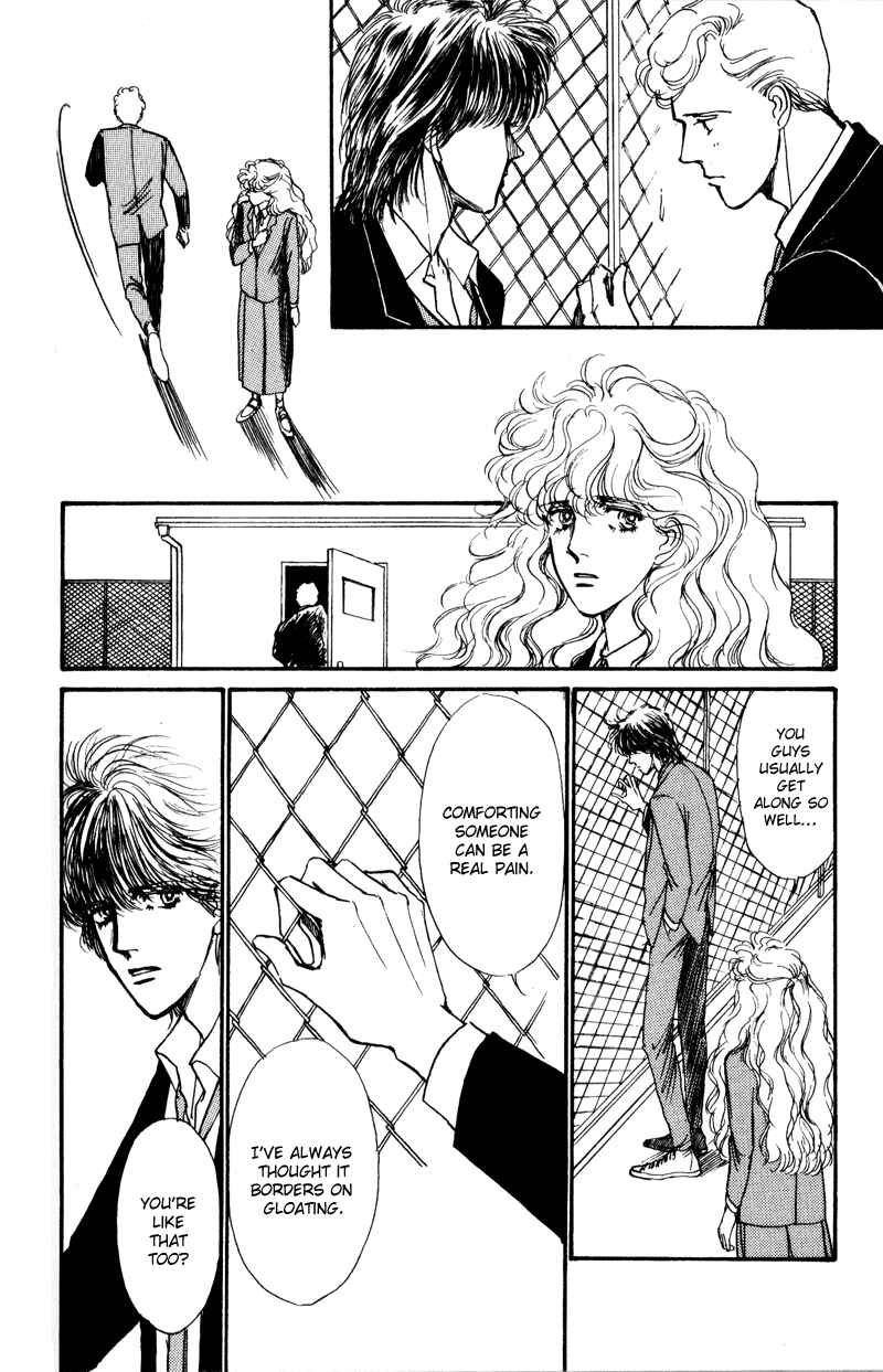 Page 15 Chapter 5 Boyfriend