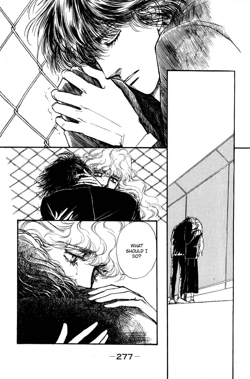 Page 22 Chapter 5 Boyfriend