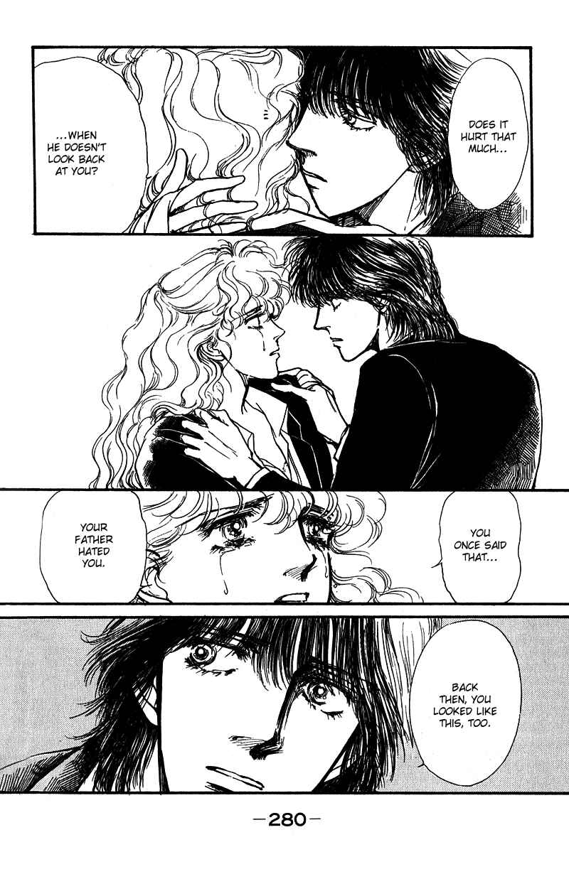 Page 25 Chapter 5 Boyfriend