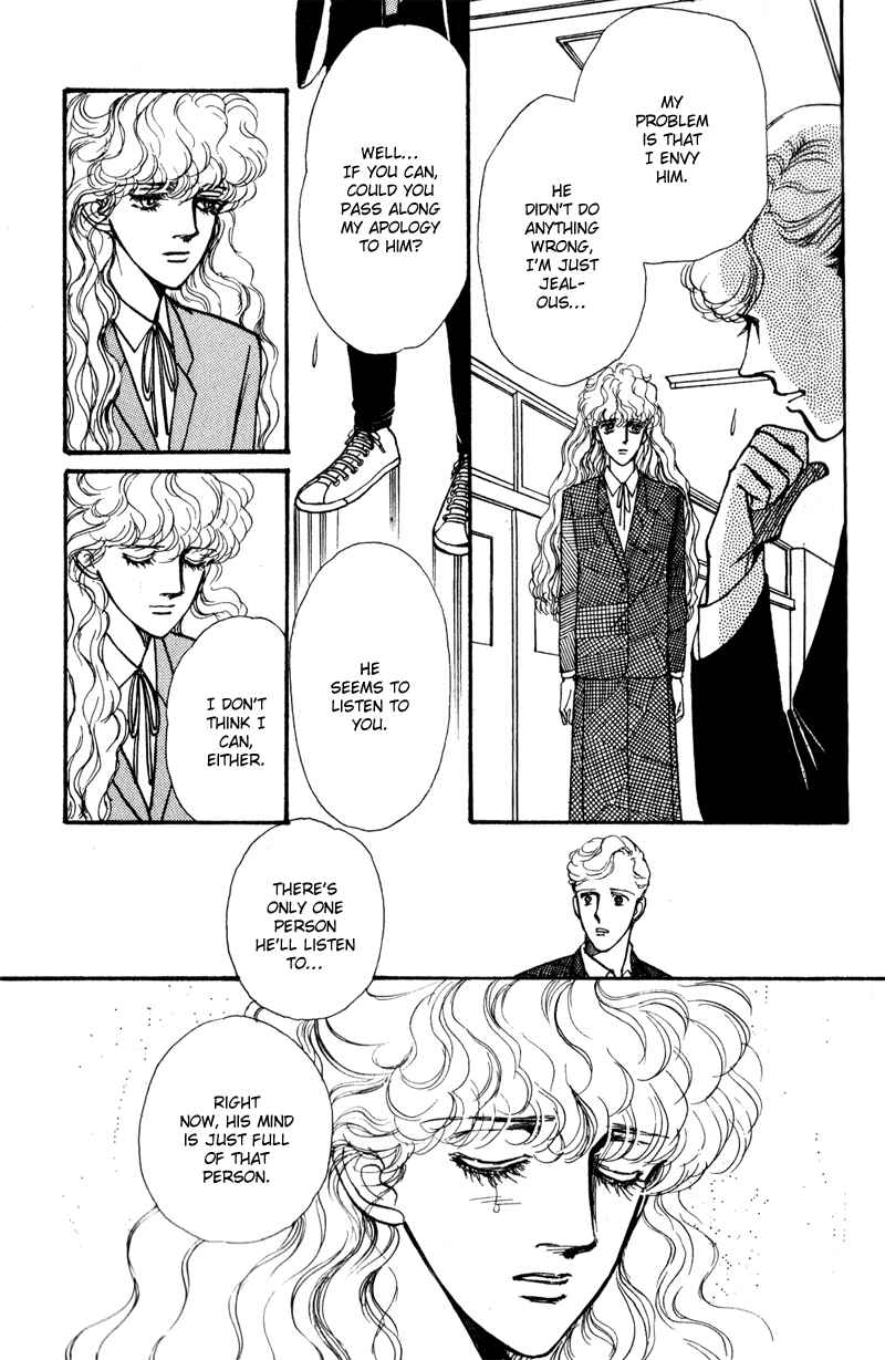 Page 30 Chapter 5 Boyfriend