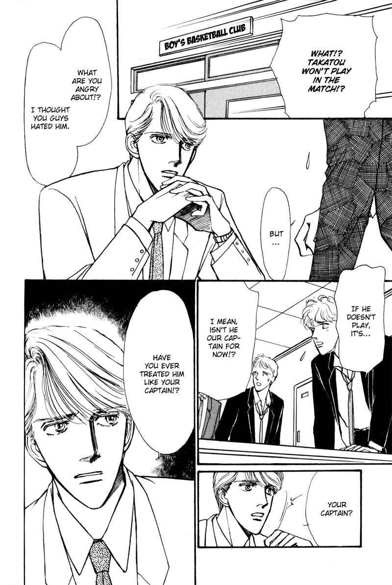 Page 31 Chapter 5 Boyfriend