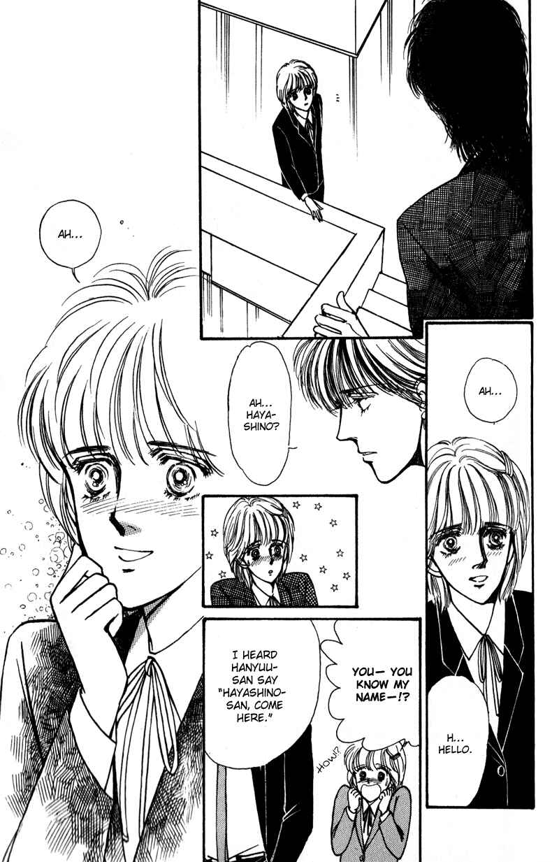 Page 34 Chapter 5 Boyfriend