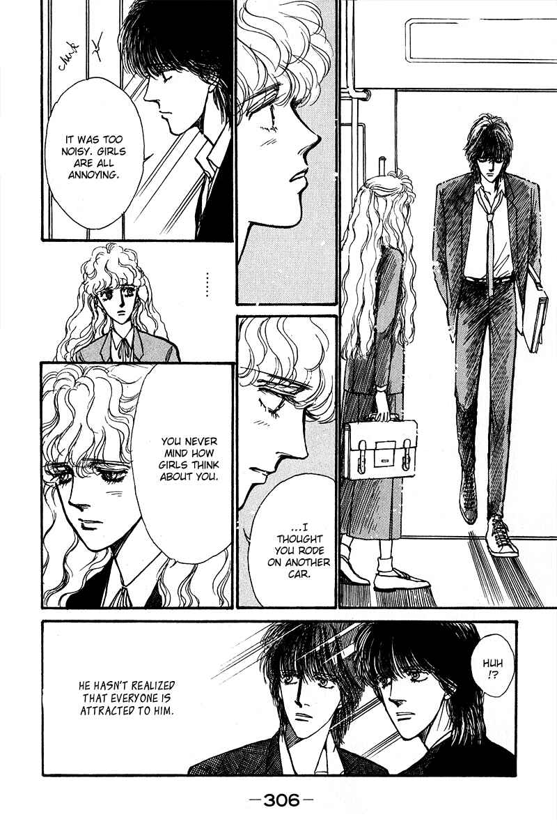 Page 51 Chapter 5 Boyfriend