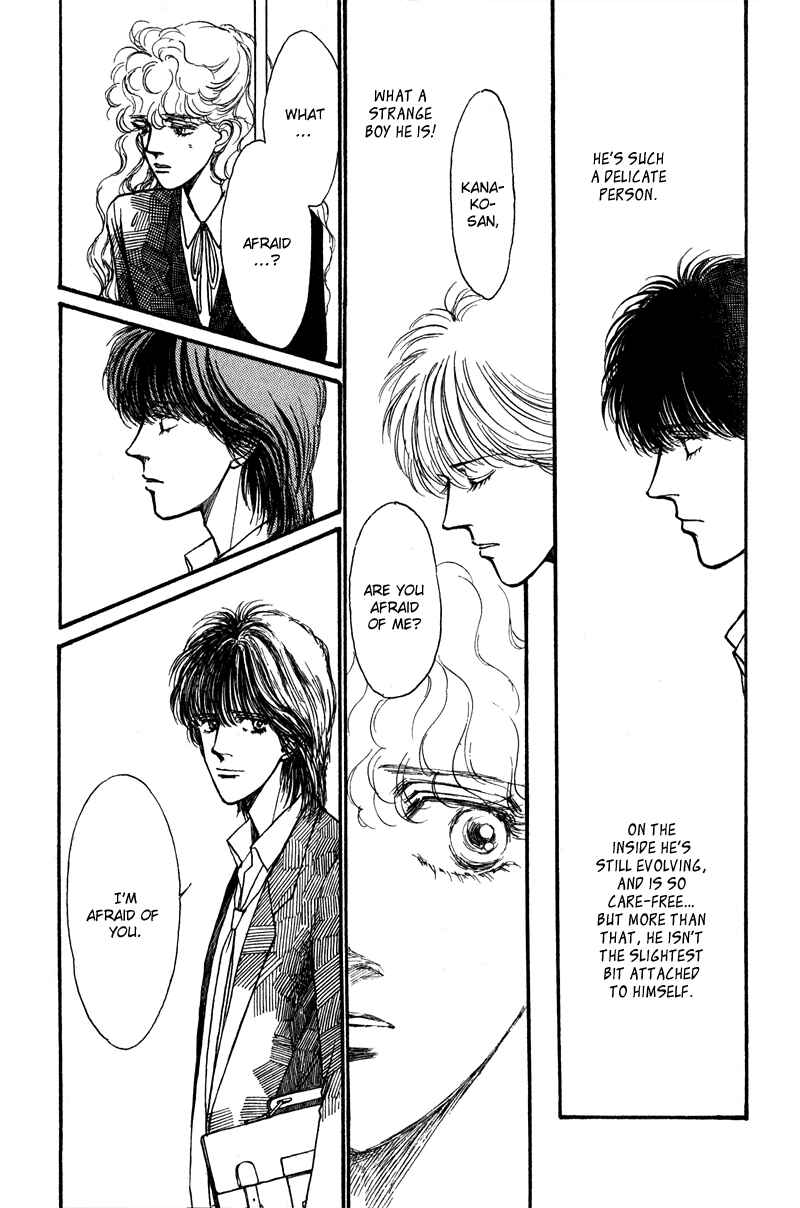 Page 52 Chapter 5 Boyfriend