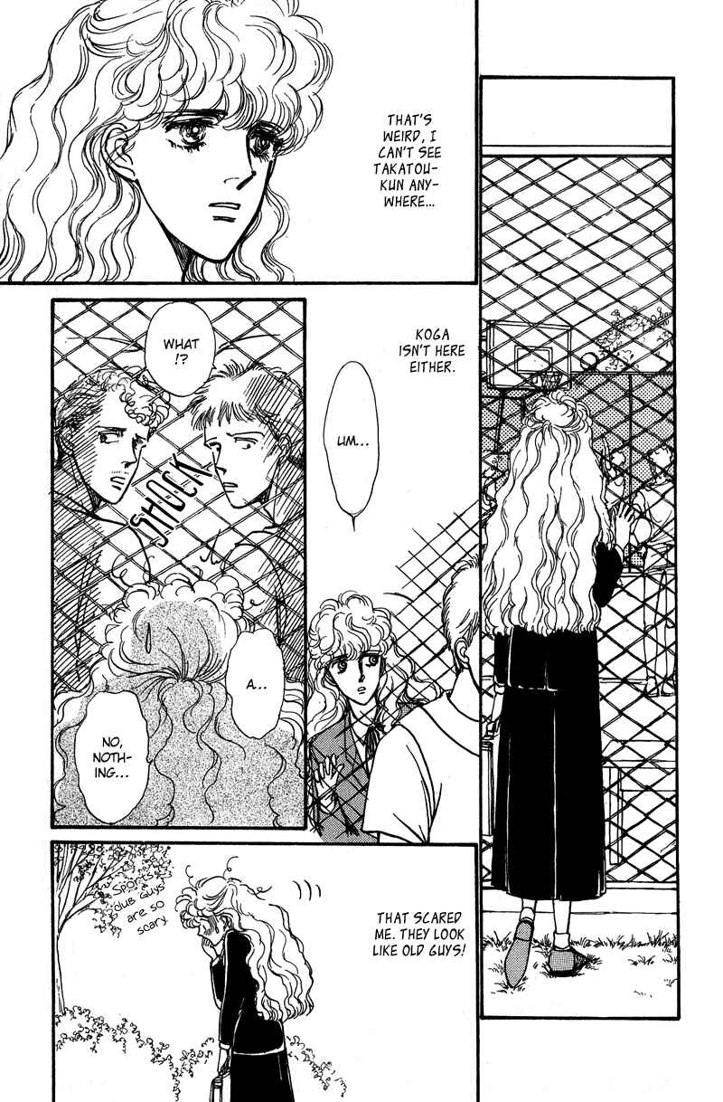 Page 6 Chapter 5 Boyfriend