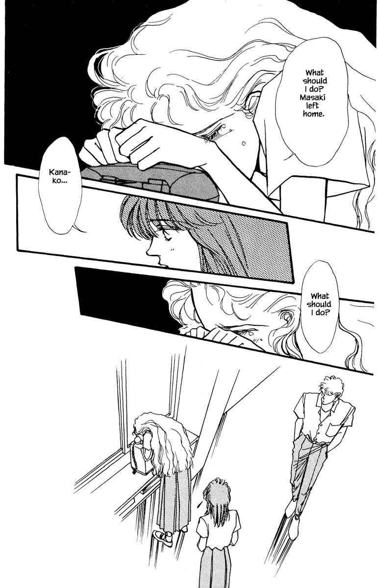 Page 6 Chapter 45 Boyfriend
