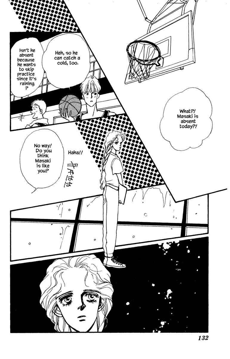 Page 8 Chapter 45 Boyfriend