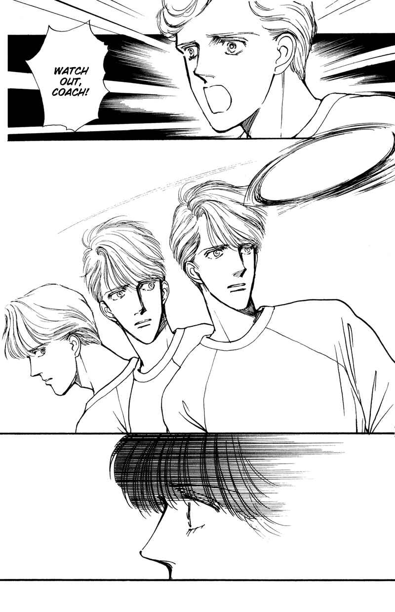 Page 19 Chapter 3 Boyfriend