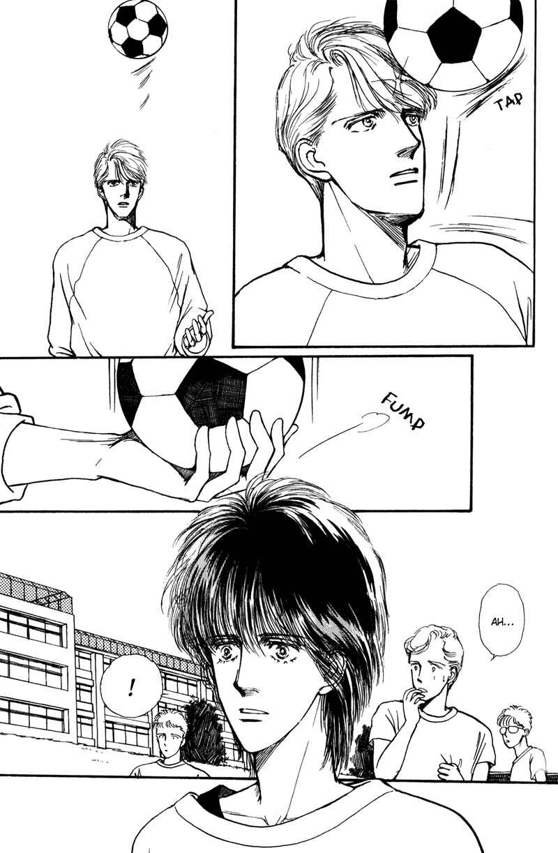Page 20 Chapter 3 Boyfriend