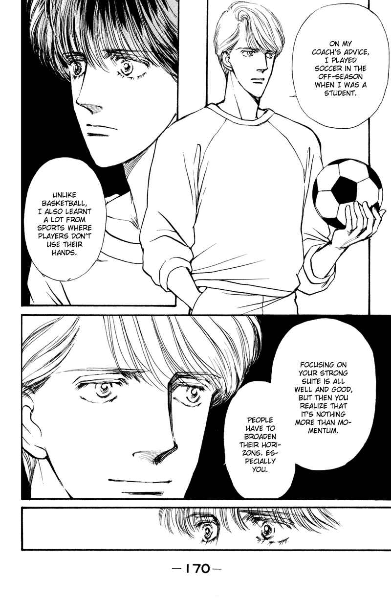 Page 21 Chapter 3 Boyfriend