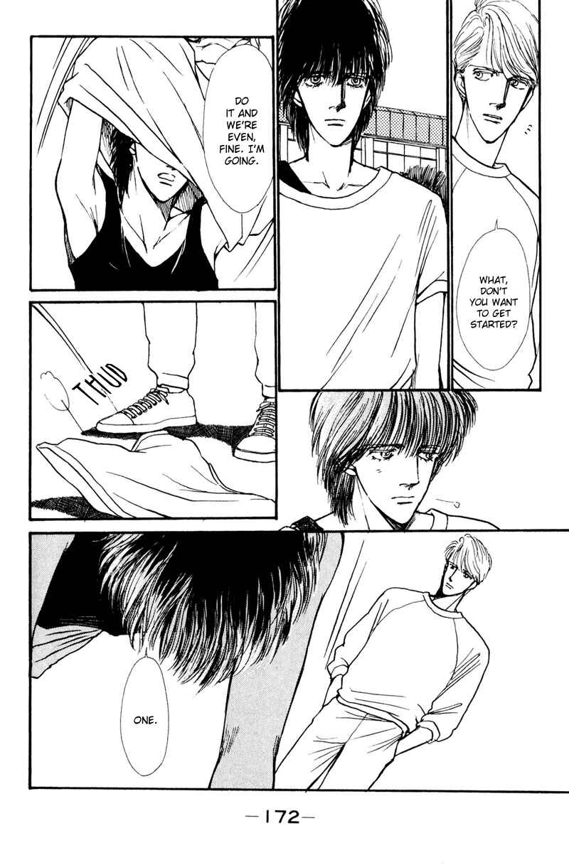 Page 23 Chapter 3 Boyfriend