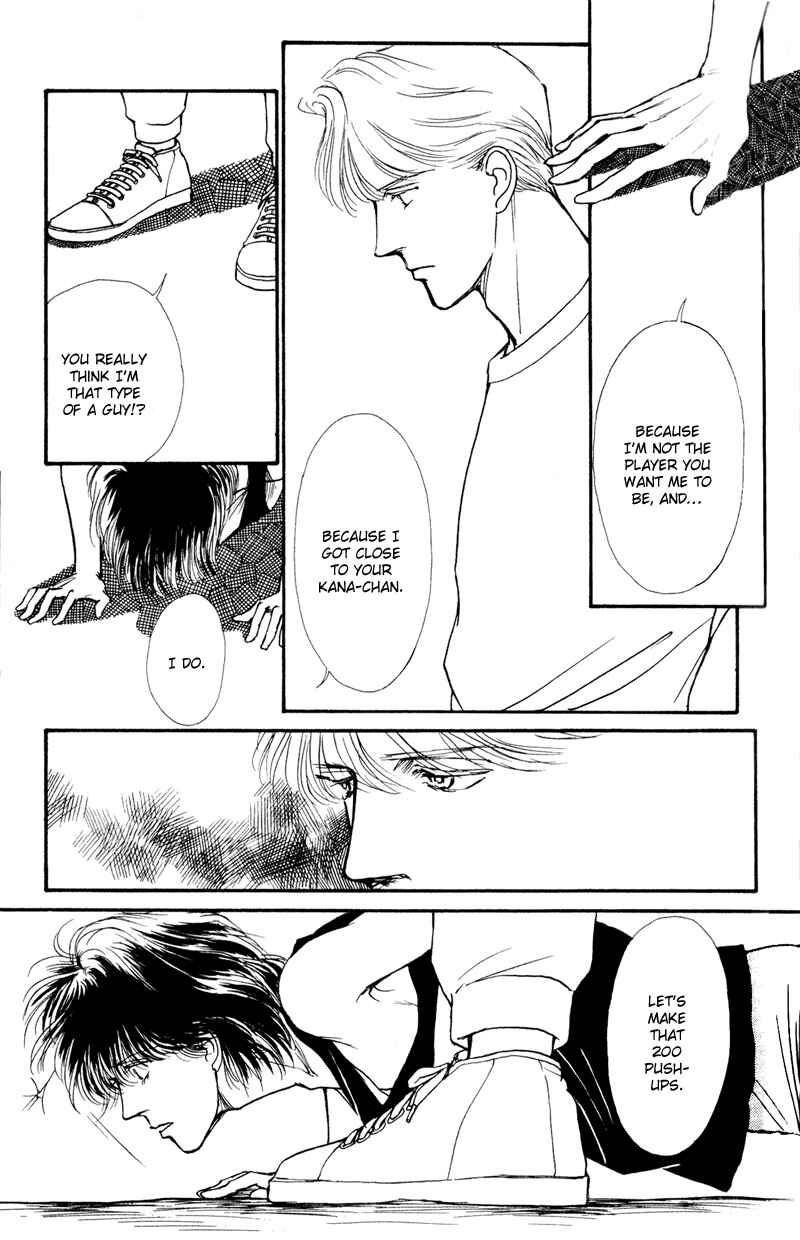 Page 26 Chapter 3 Boyfriend