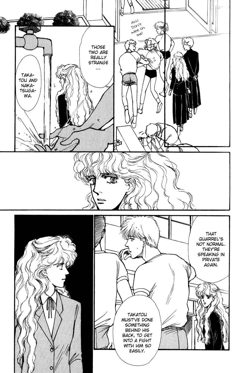 Page 28 Chapter 3 Boyfriend