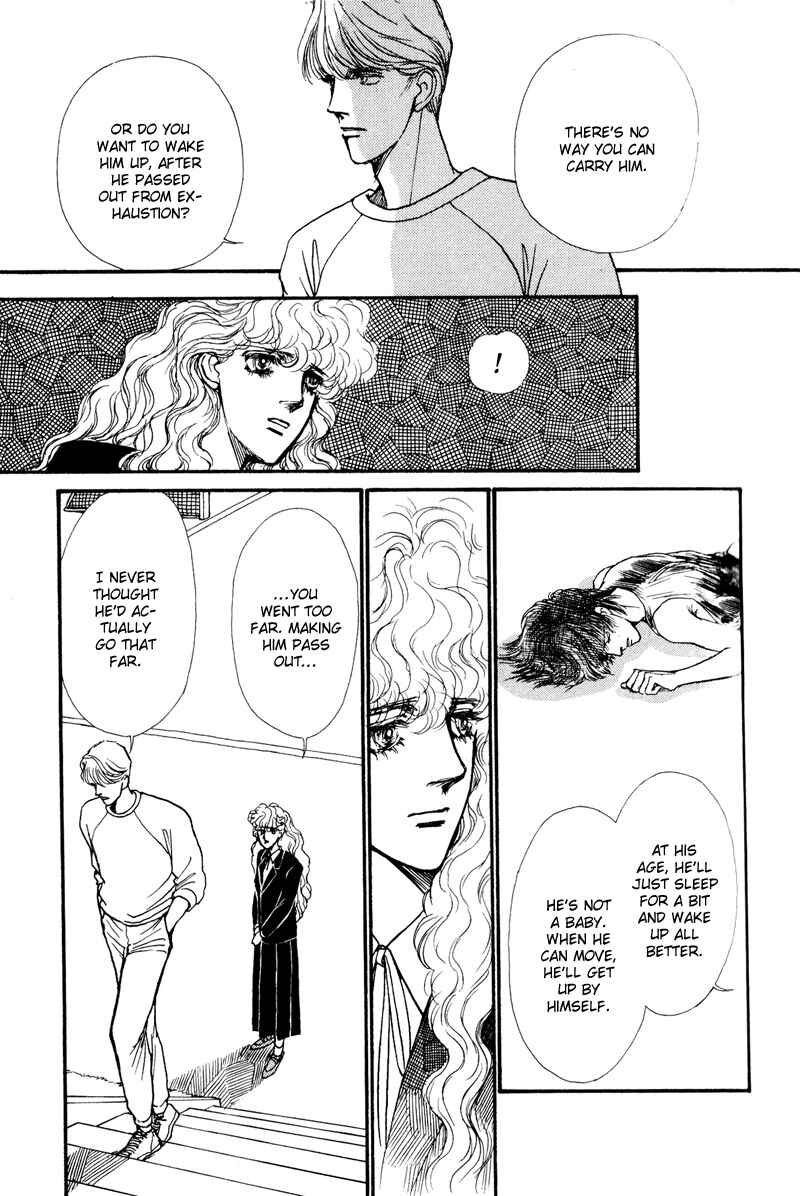 Page 34 Chapter 3 Boyfriend