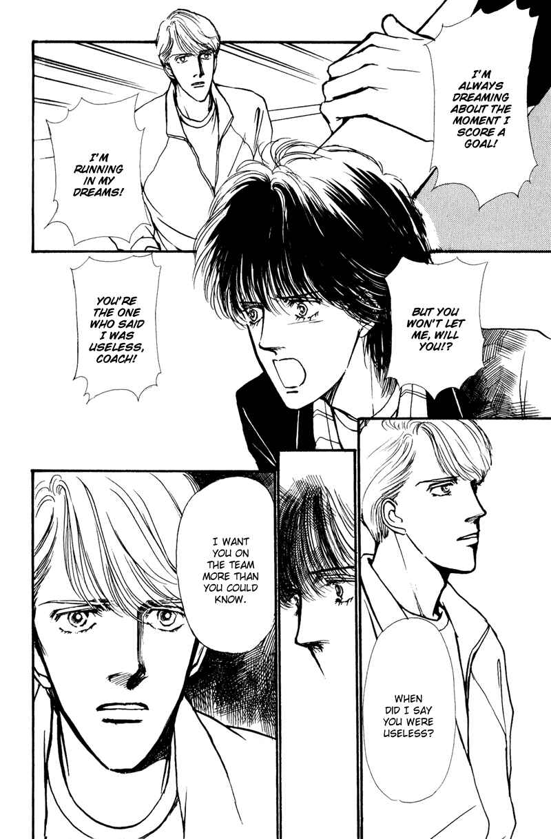 Page 43 Chapter 3 Boyfriend