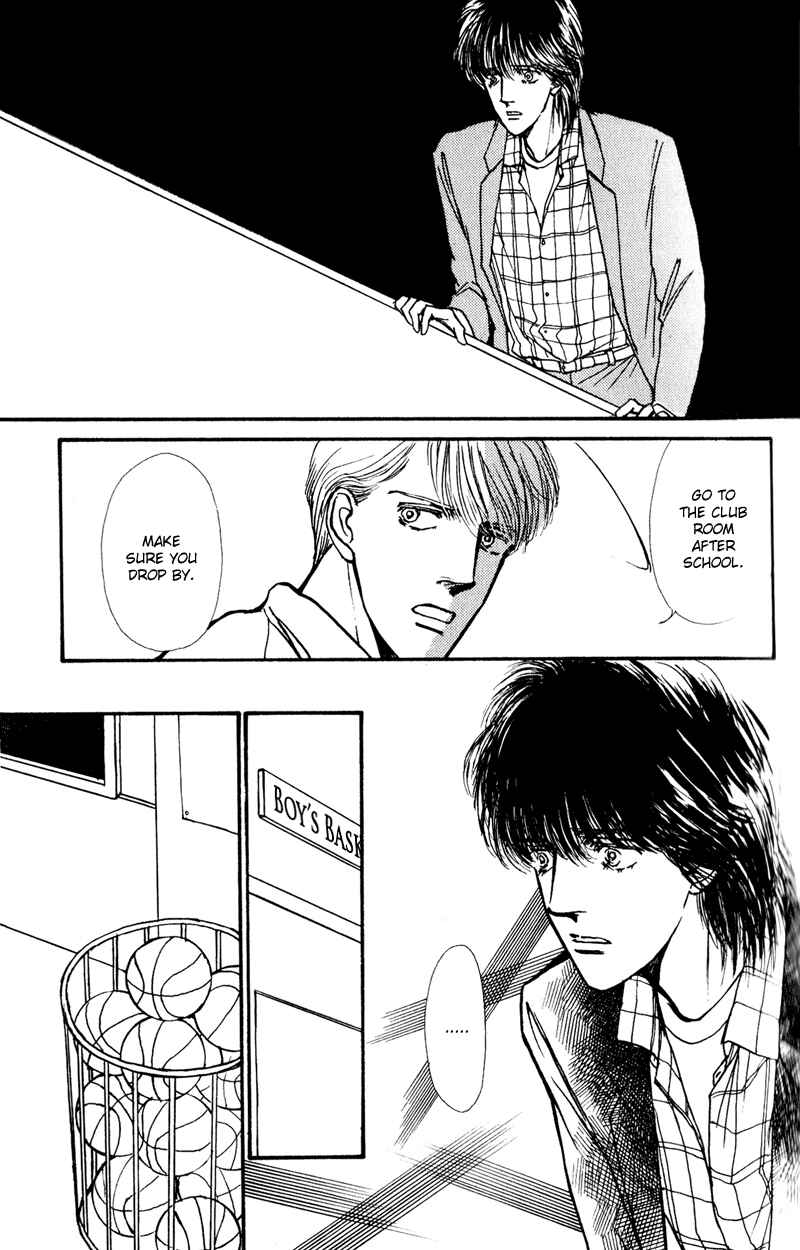 Page 44 Chapter 3 Boyfriend