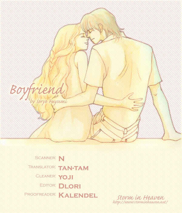 Page 47 Chapter 3 Boyfriend
