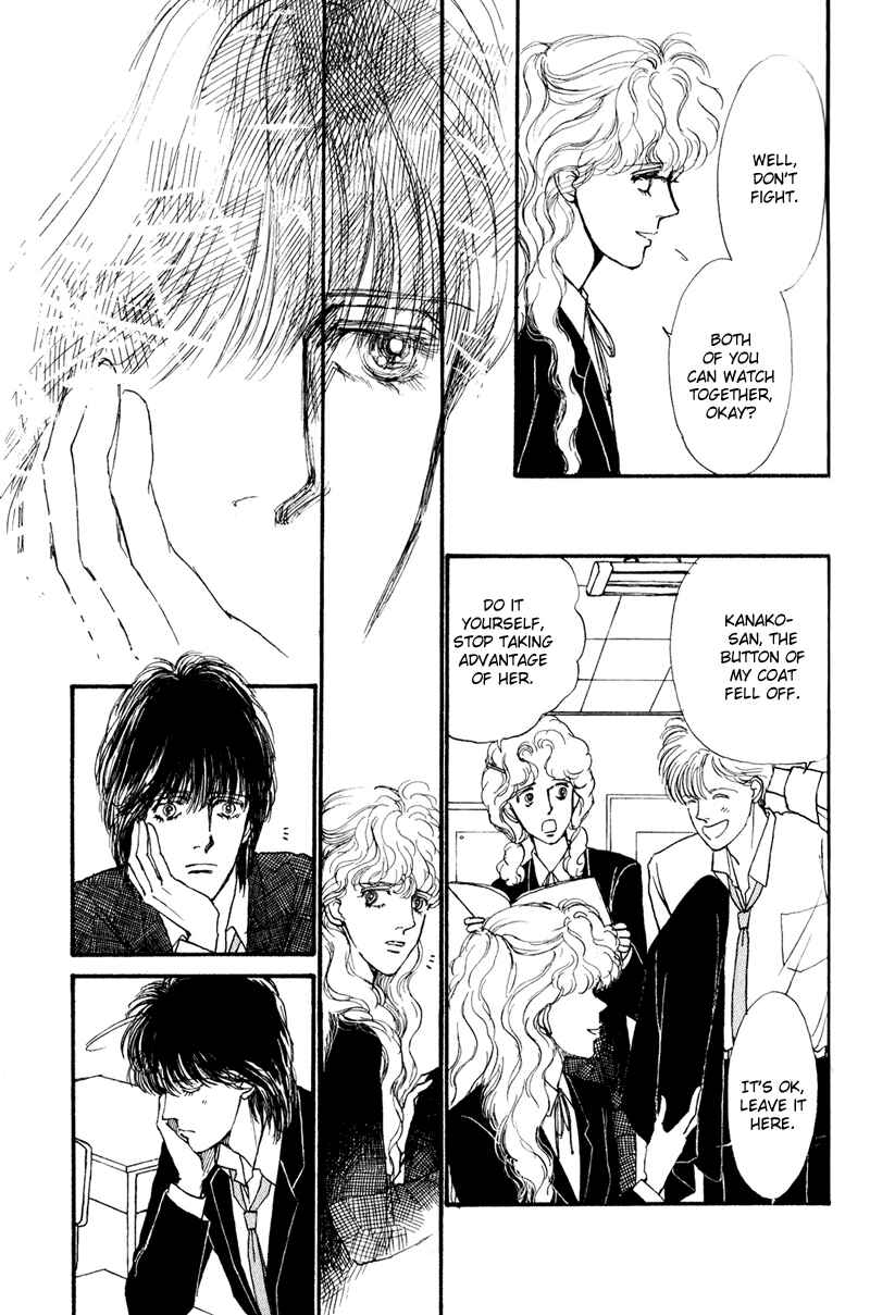 Page 8 Chapter 3 Boyfriend