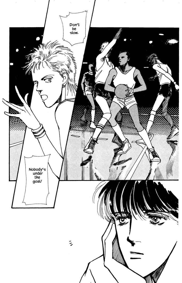 Page 19 Chapter 20 Boyfriend