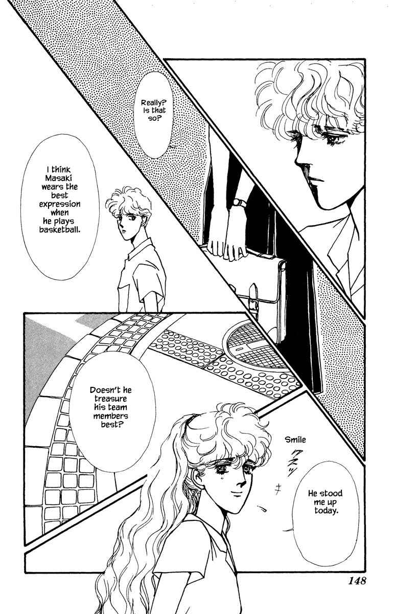 Page 4 Chapter 20 Boyfriend