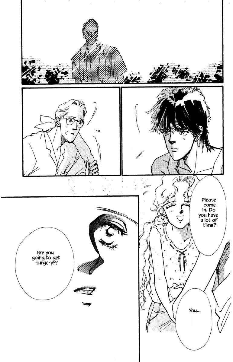 Page 14 Chapter 64 Boyfriend