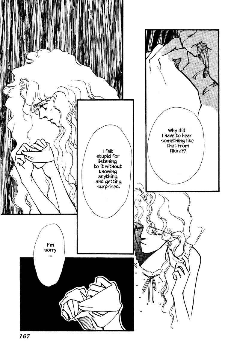Page 18 Chapter 64 Boyfriend