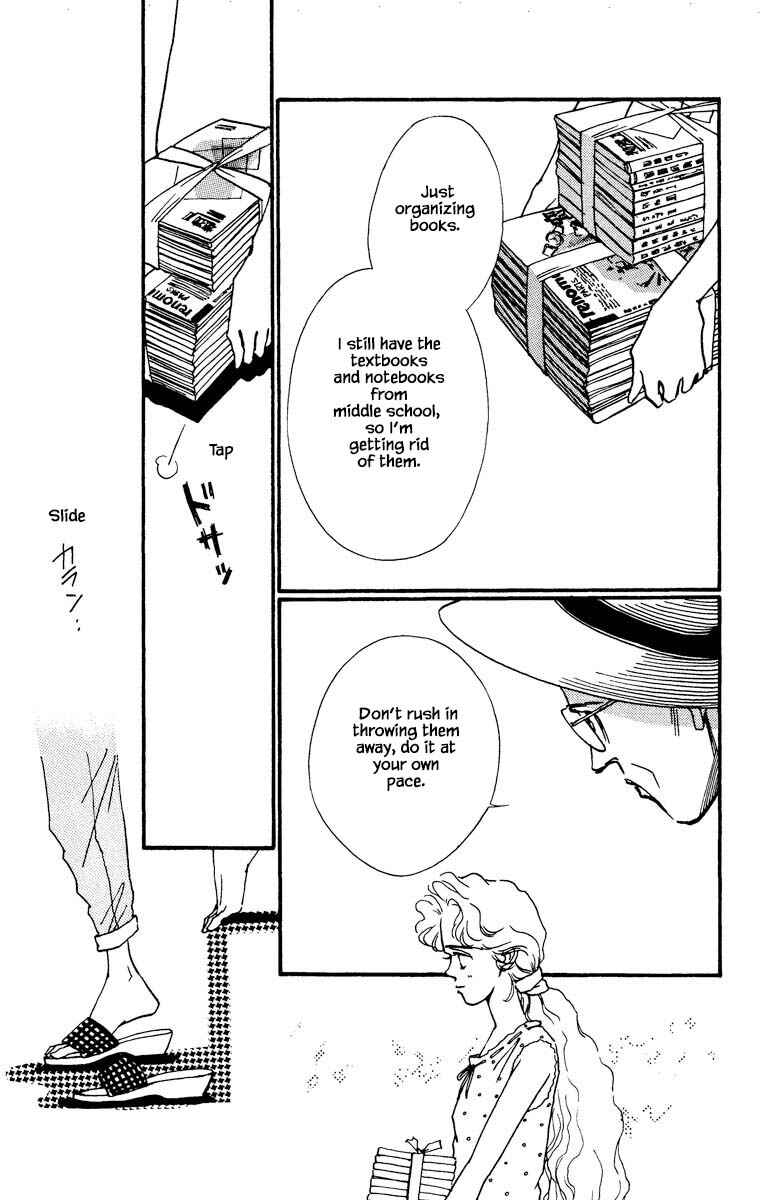 Page 8 Chapter 64 Boyfriend