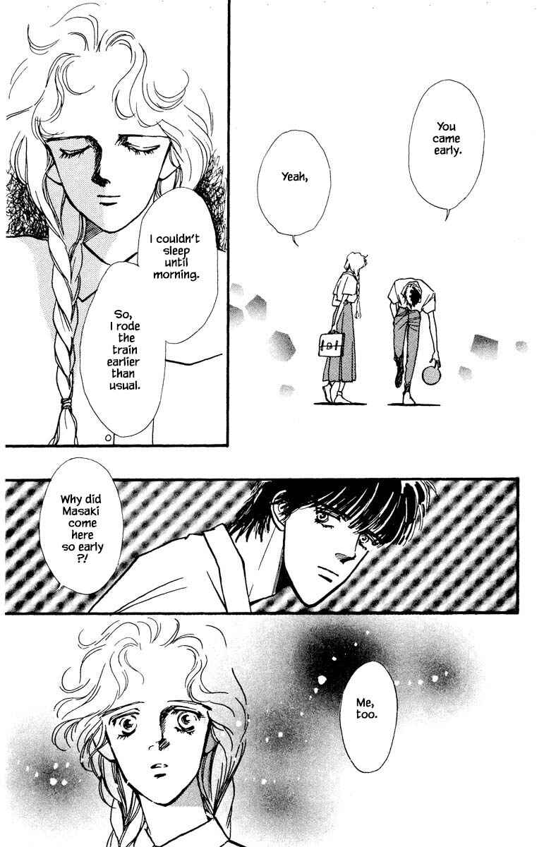 Page 20 Chapter 50 Boyfriend
