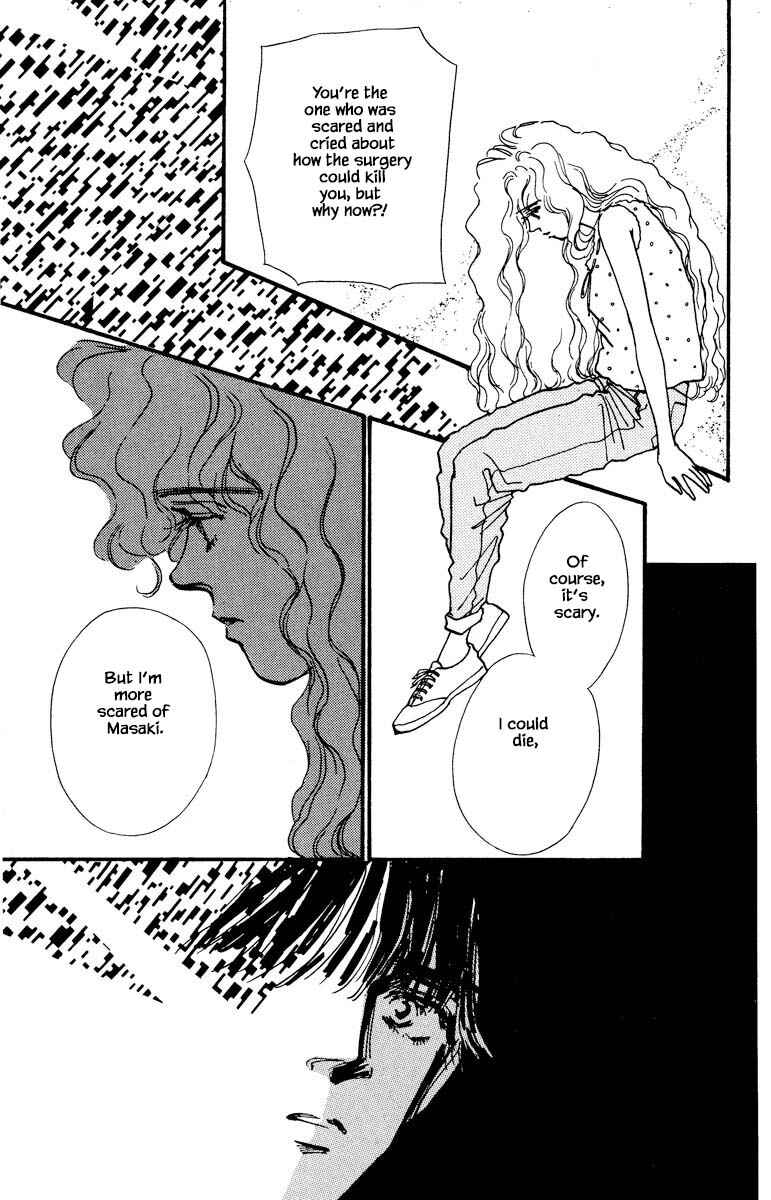 Page 1 Chapter 65 Boyfriend